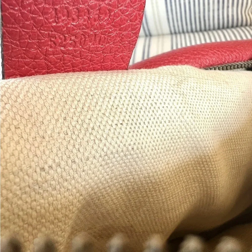 Gucci  Belt Bag Coco Capitan - Picture 10 of 13